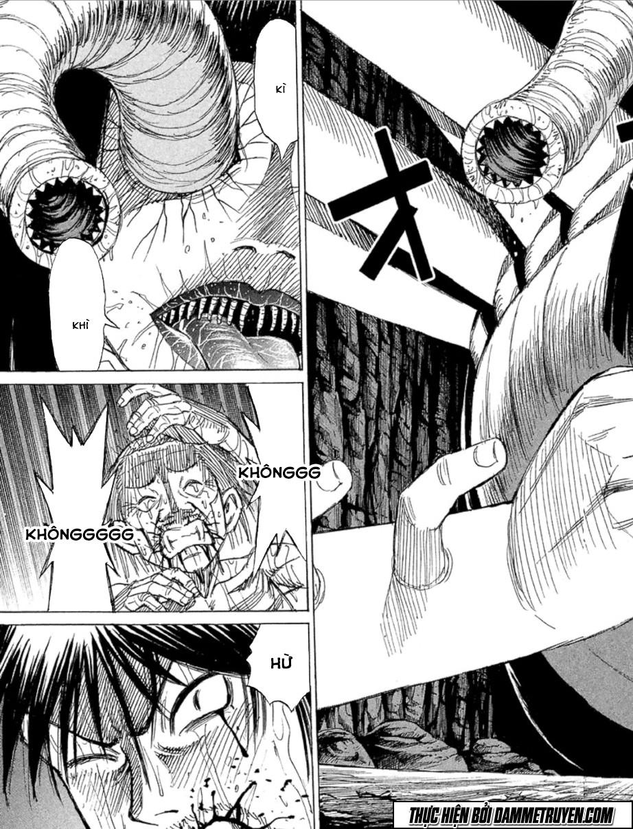 Đảo Ma Cà Rồng Chapter 479 - 18