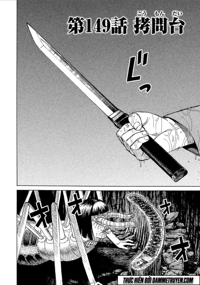 Đảo Ma Cà Rồng Chapter 479 - 3