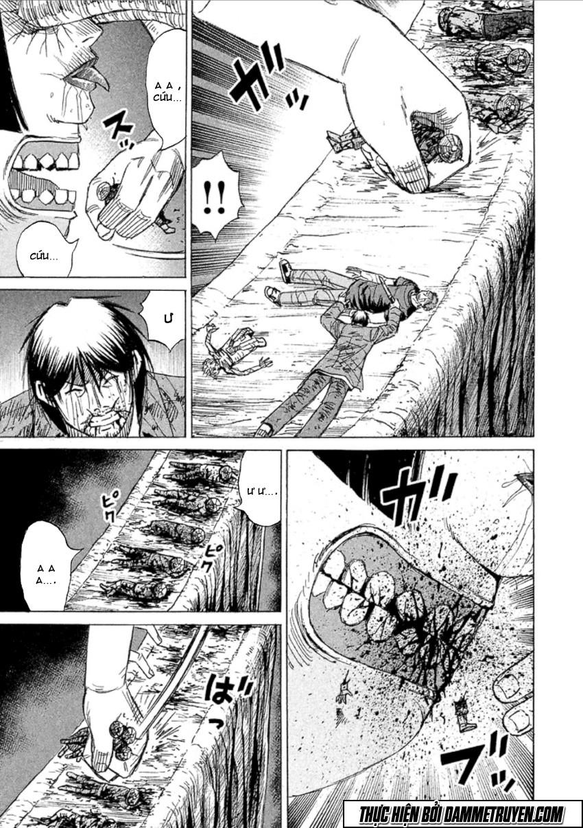 Đảo Ma Cà Rồng Chapter 479 - 4