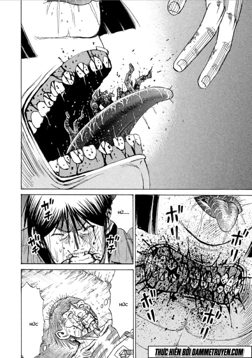 Đảo Ma Cà Rồng Chapter 479 - 5