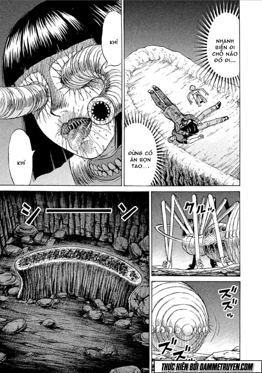 Đảo Ma Cà Rồng Chapter 479 - 6