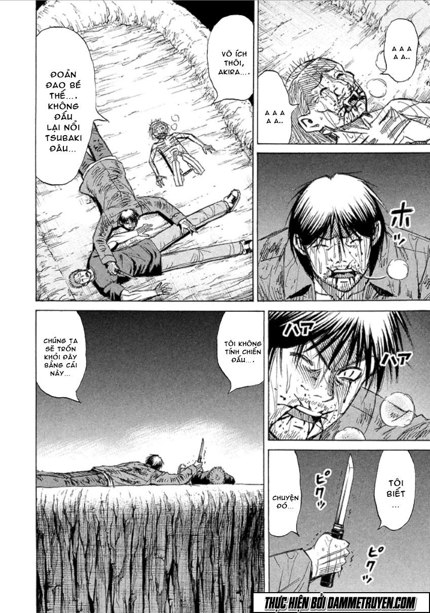 Đảo Ma Cà Rồng Chapter 479 - 7