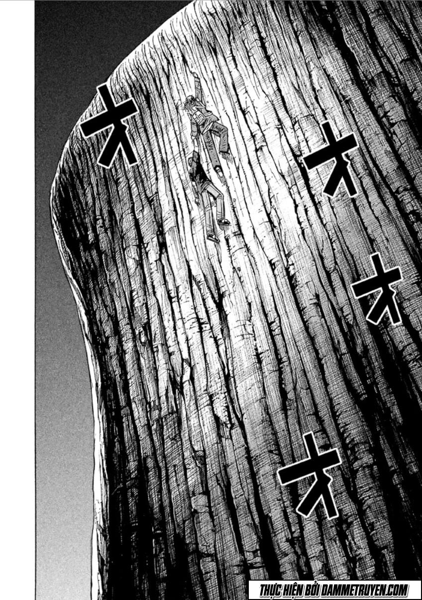 Đảo Ma Cà Rồng Chapter 479 - 9