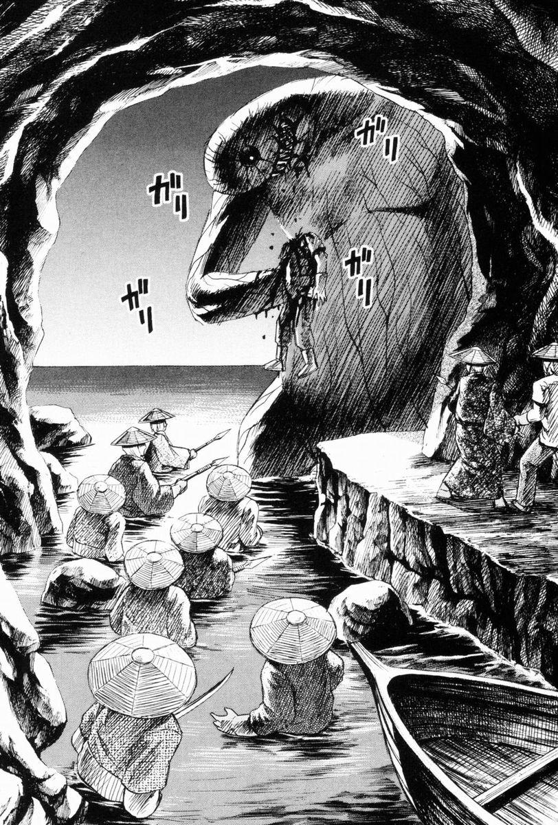 Đảo Ma Cà Rồng Chapter 48 - 11