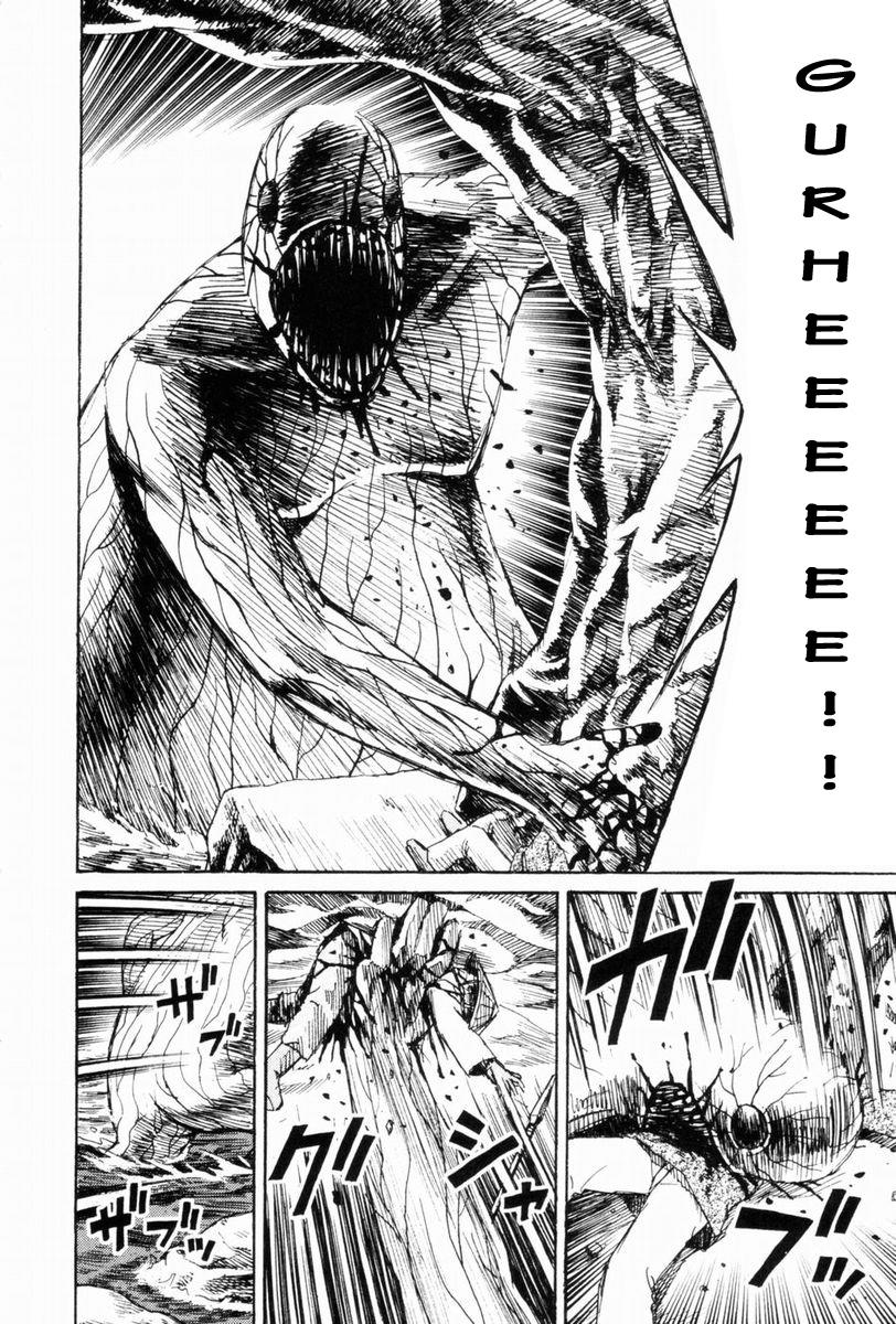 Đảo Ma Cà Rồng Chapter 48 - 14