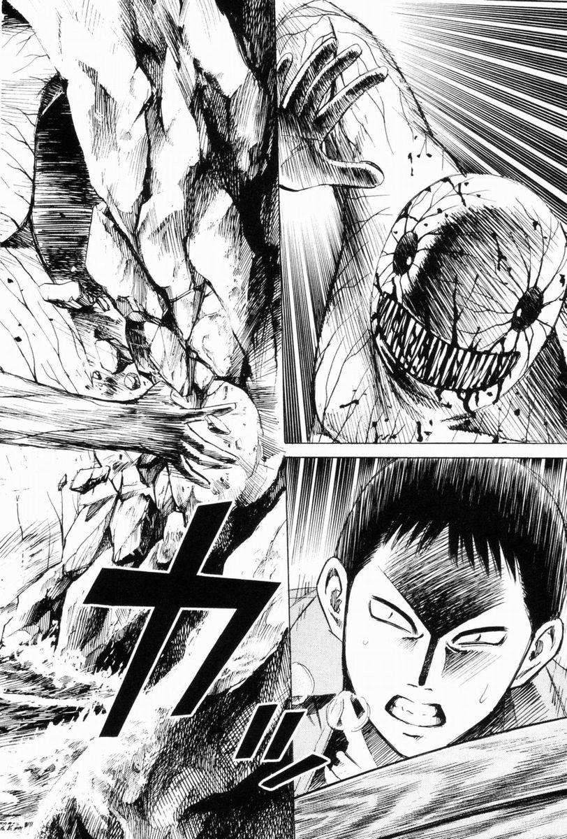 Đảo Ma Cà Rồng Chapter 48 - 18