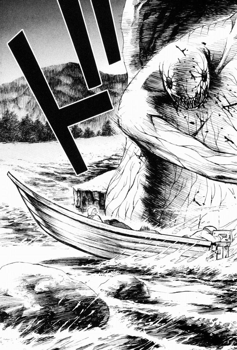 Đảo Ma Cà Rồng Chapter 48 - 19