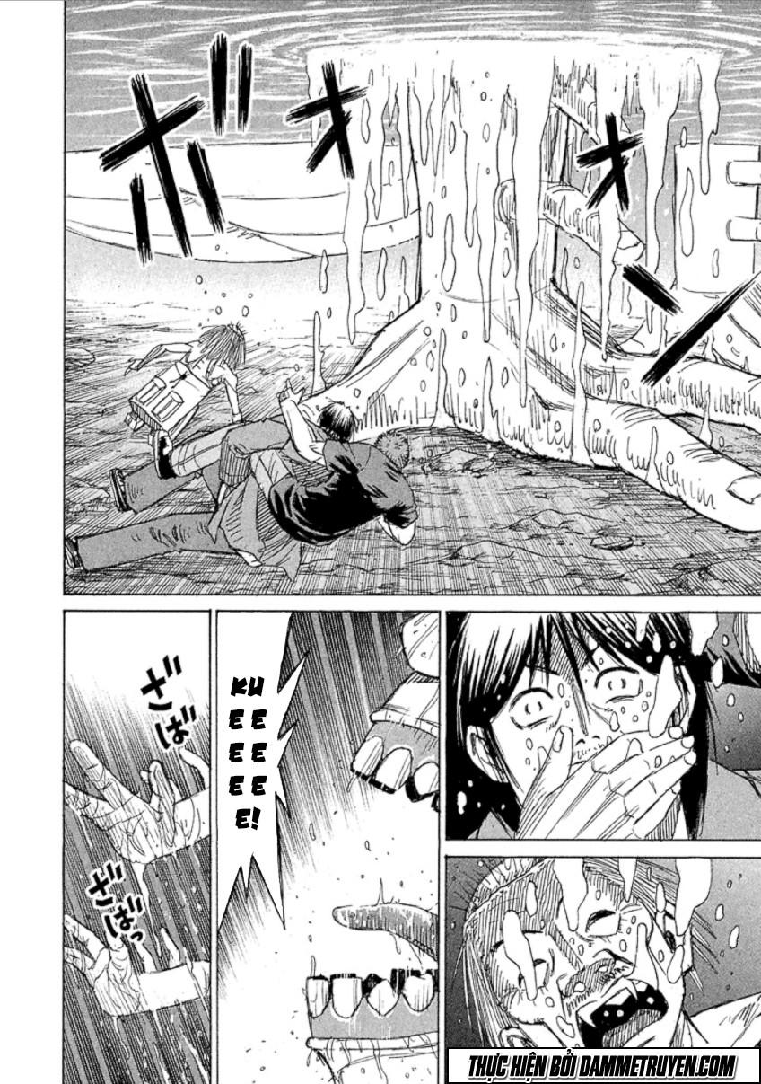 Đảo Ma Cà Rồng Chapter 480 - 11