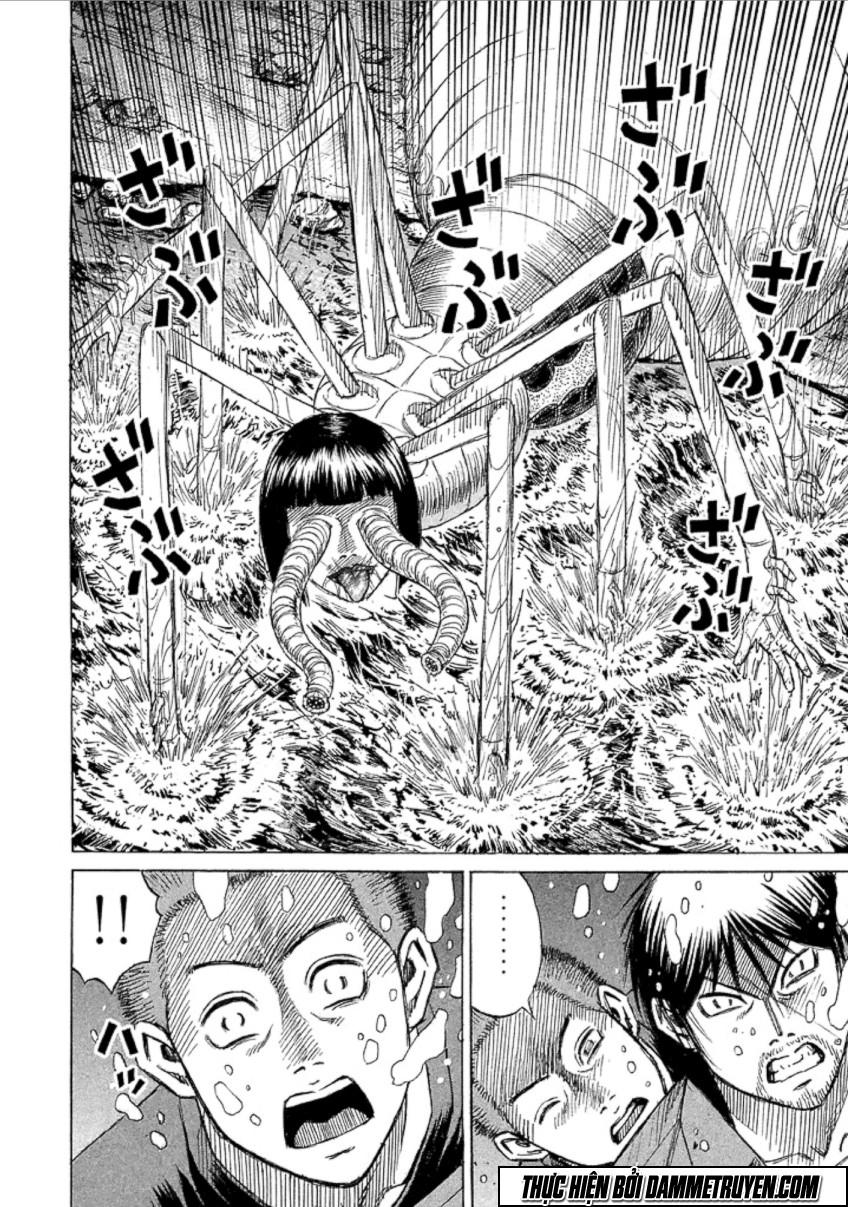 Đảo Ma Cà Rồng Chapter 480 - 13