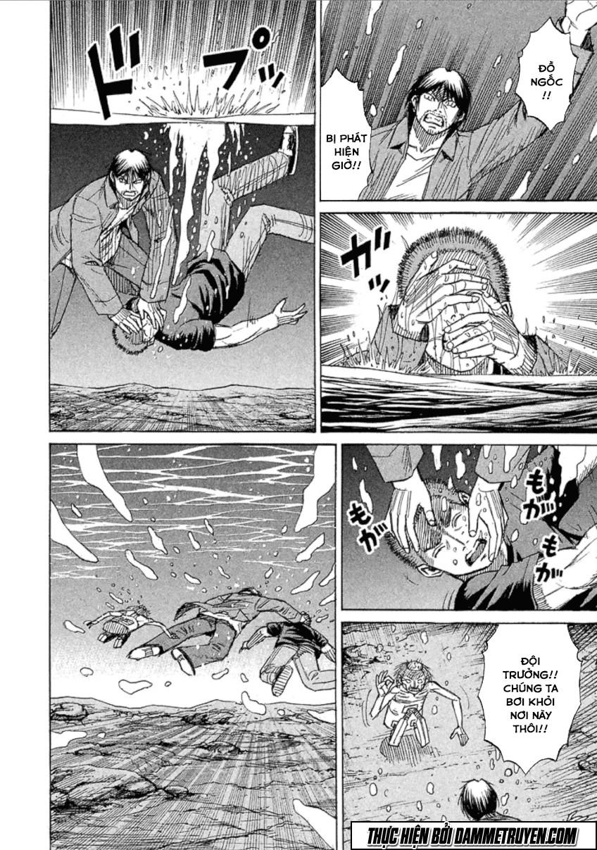 Đảo Ma Cà Rồng Chapter 480 - 15