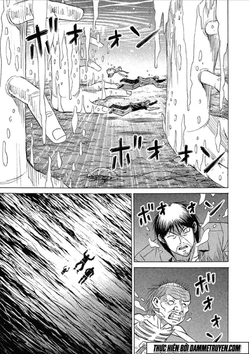 Đảo Ma Cà Rồng Chapter 480 - 16