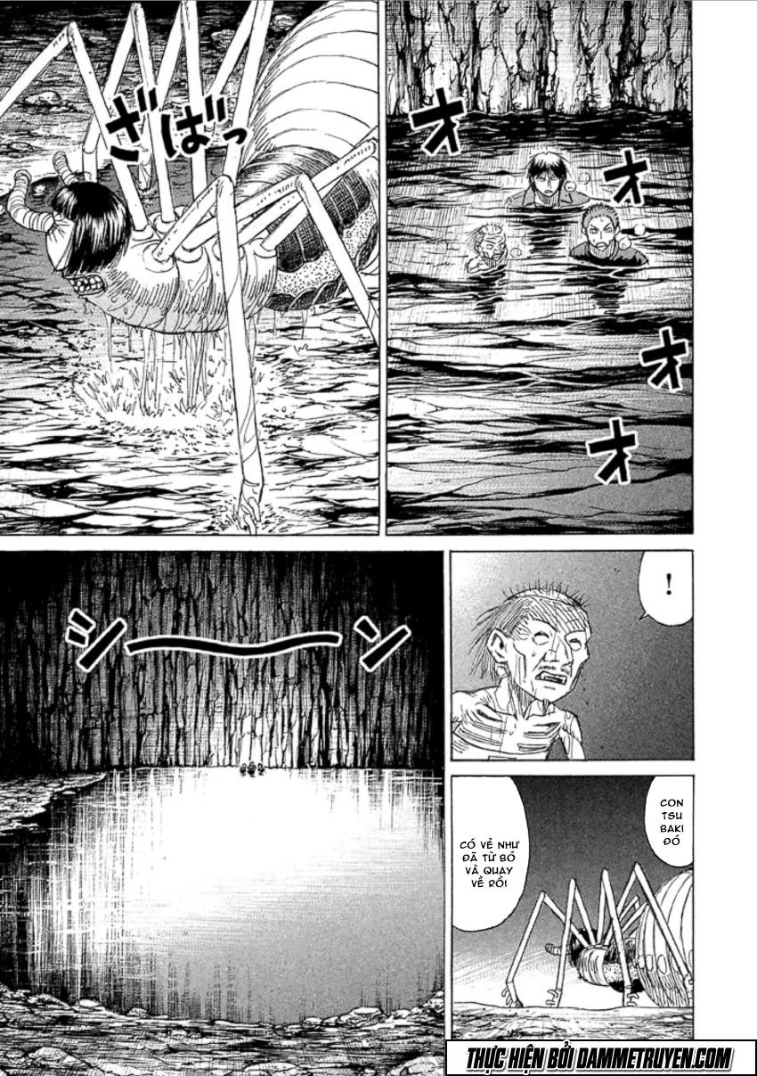 Đảo Ma Cà Rồng Chapter 480 - 18