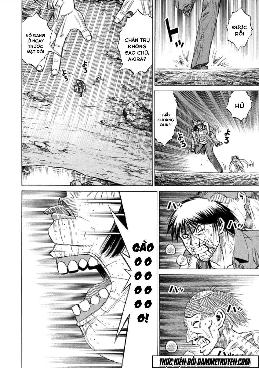 Đảo Ma Cà Rồng Chapter 480 - 5