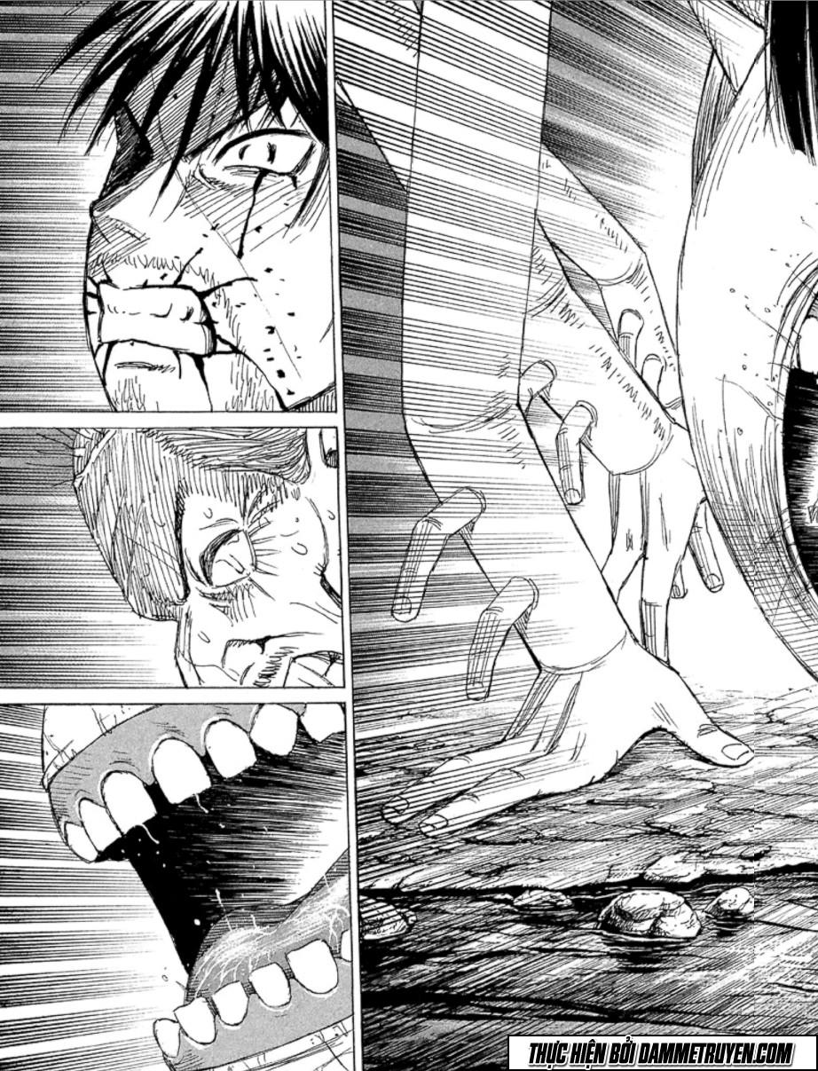 Đảo Ma Cà Rồng Chapter 480 - 8