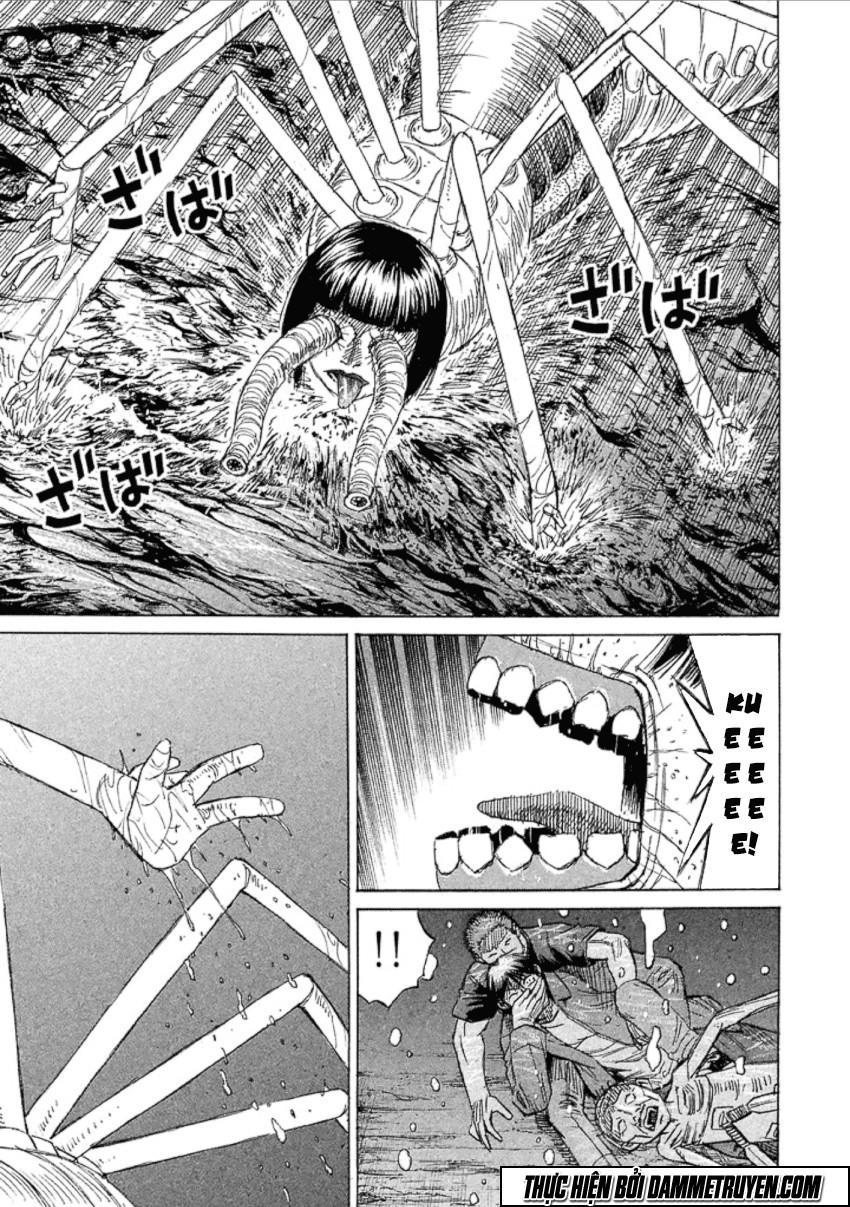 Đảo Ma Cà Rồng Chapter 480 - 10