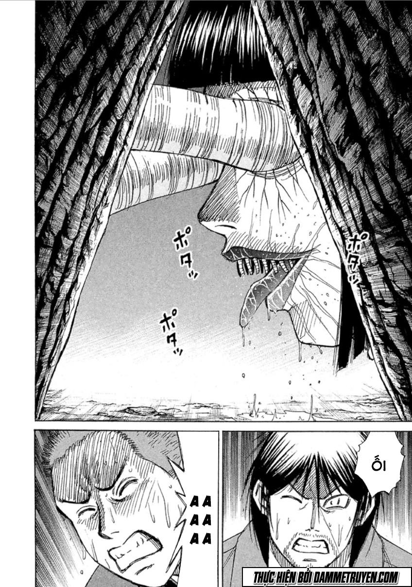 Đảo Ma Cà Rồng Chapter 481 - 17