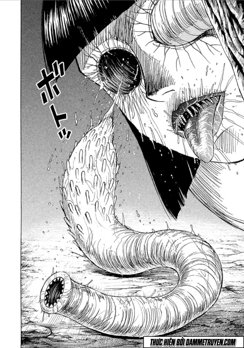 Đảo Ma Cà Rồng Chapter 481 - 19