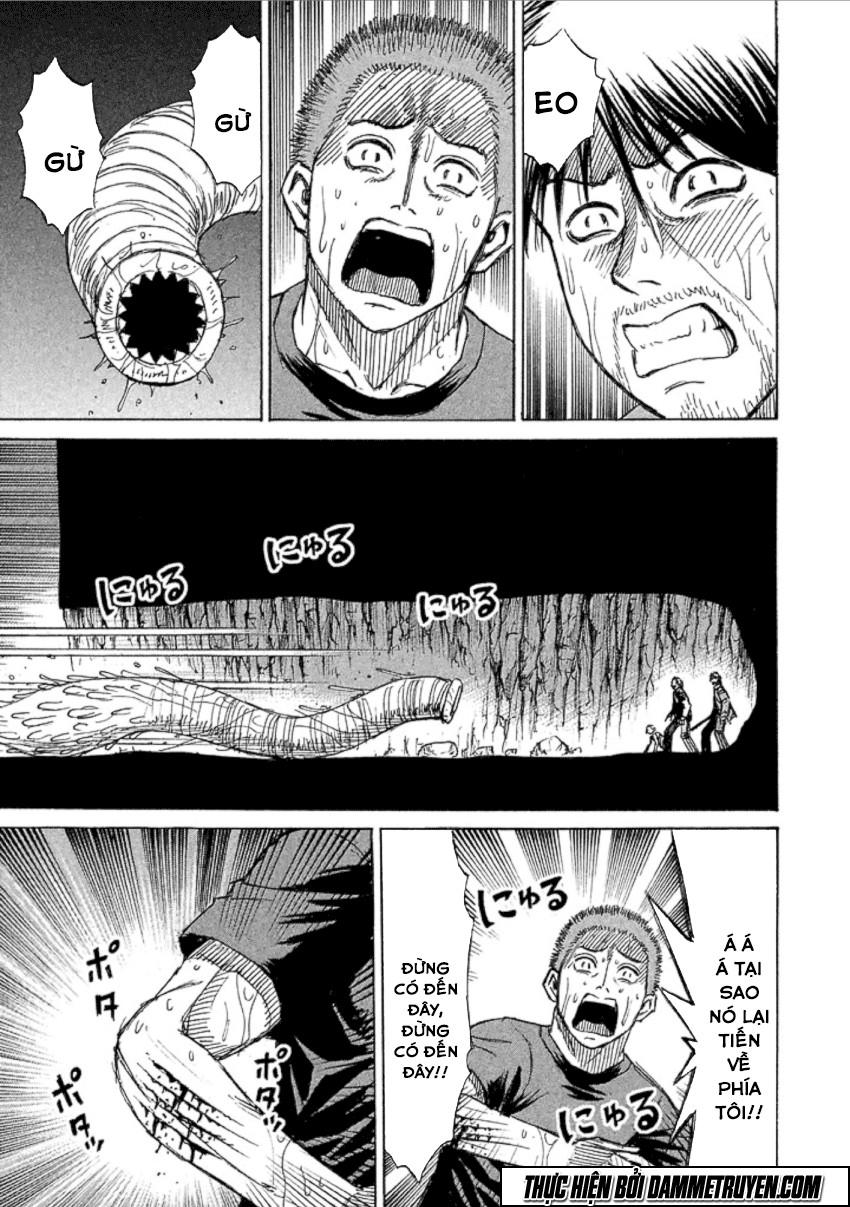 Đảo Ma Cà Rồng Chapter 481 - 20