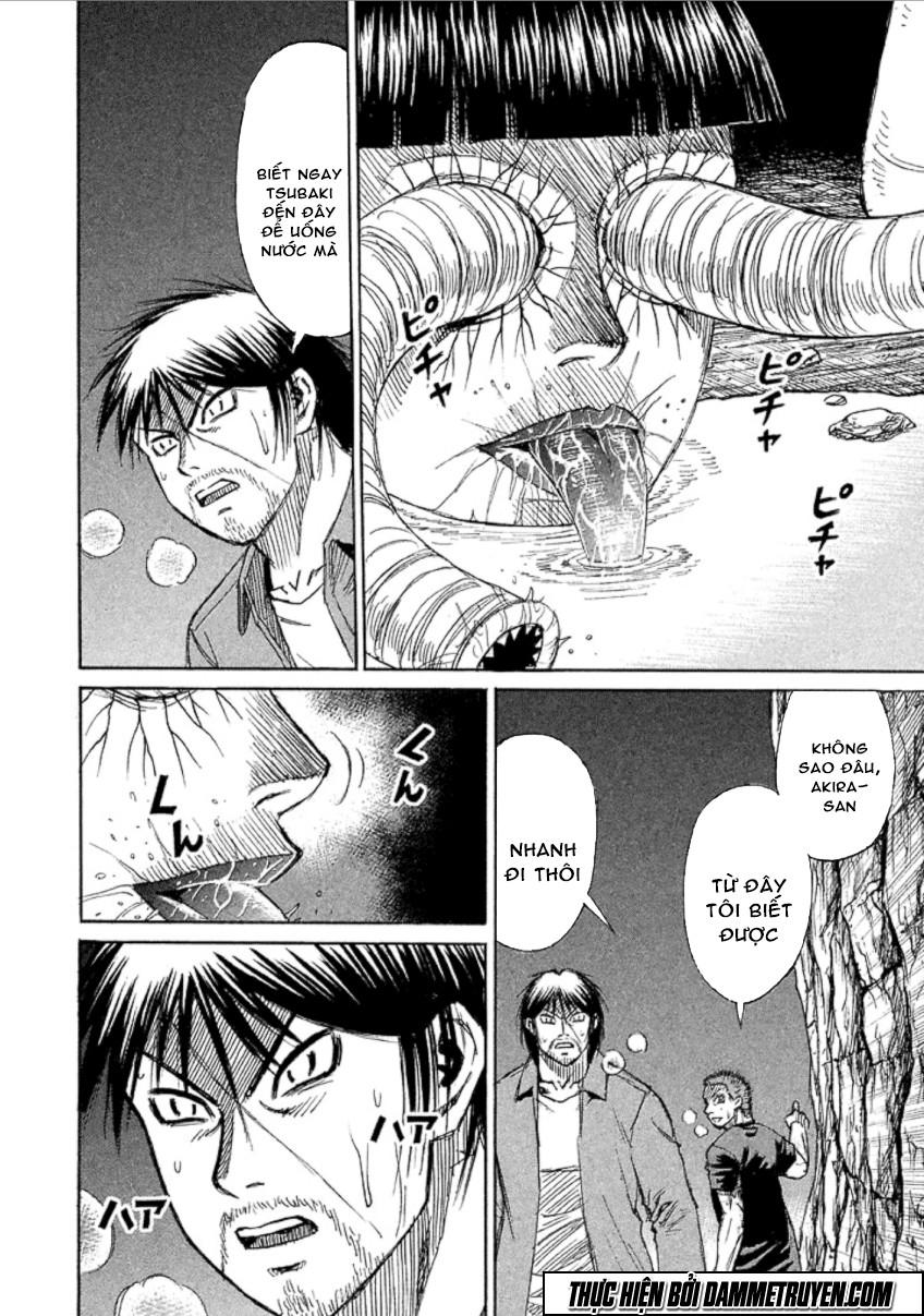 Đảo Ma Cà Rồng Chapter 481 - 9