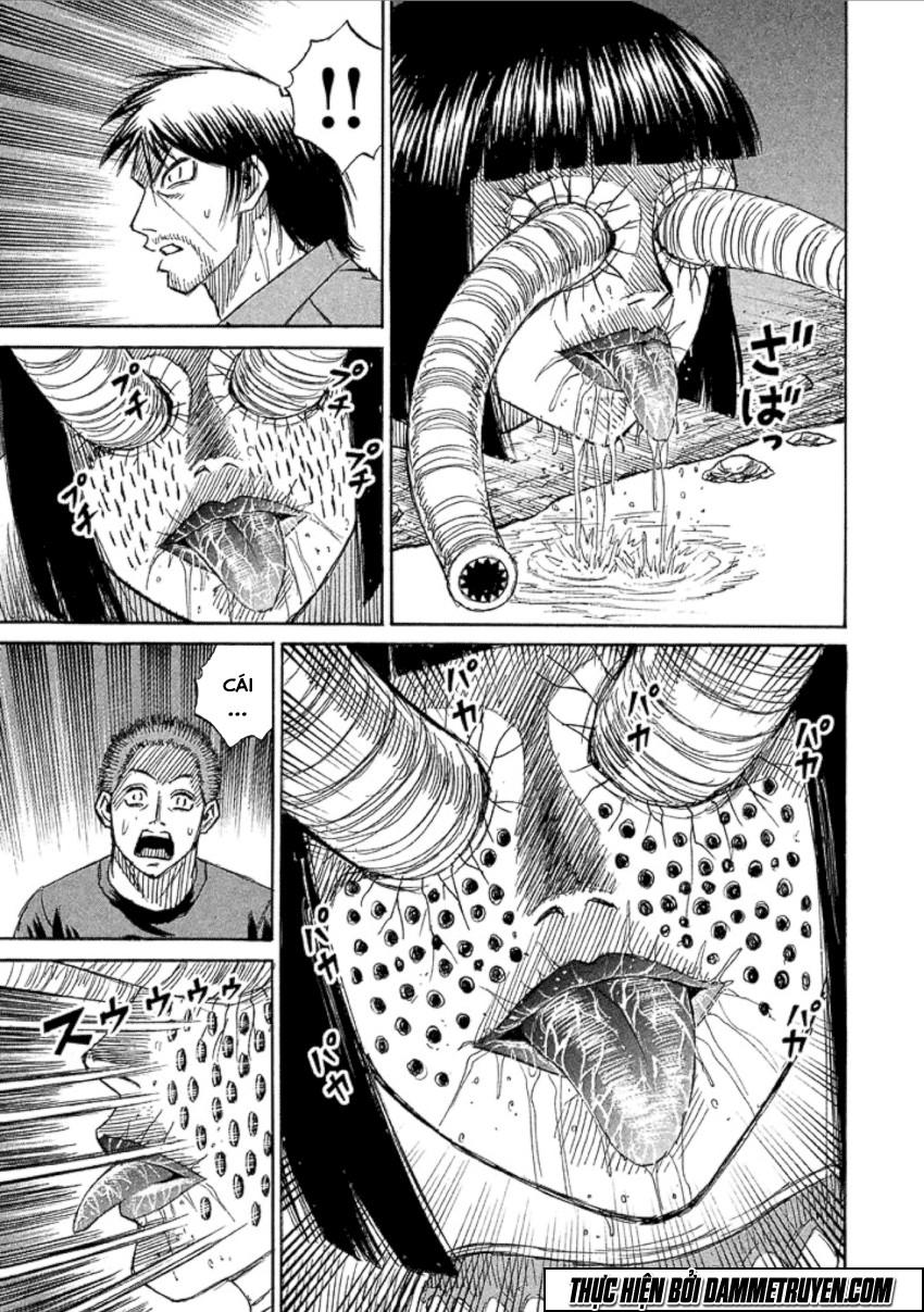 Đảo Ma Cà Rồng Chapter 481 - 10