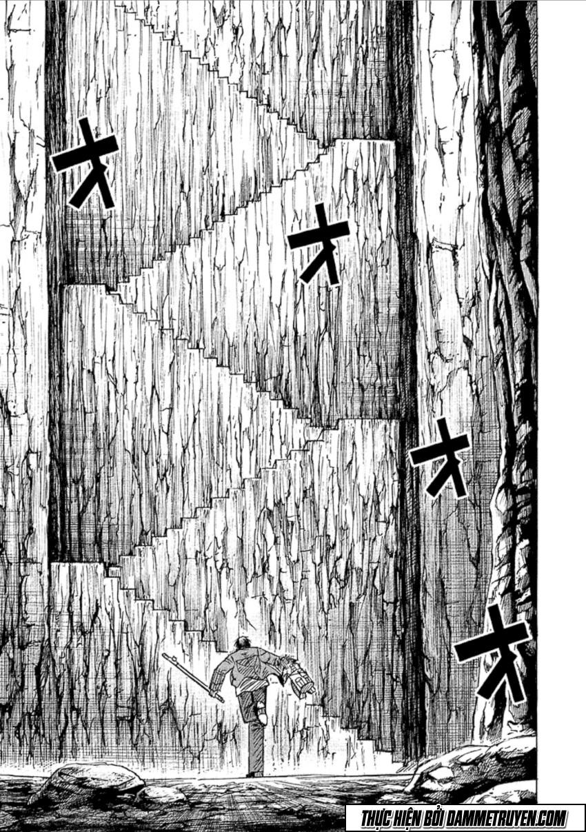 Đảo Ma Cà Rồng Chapter 482 - 18