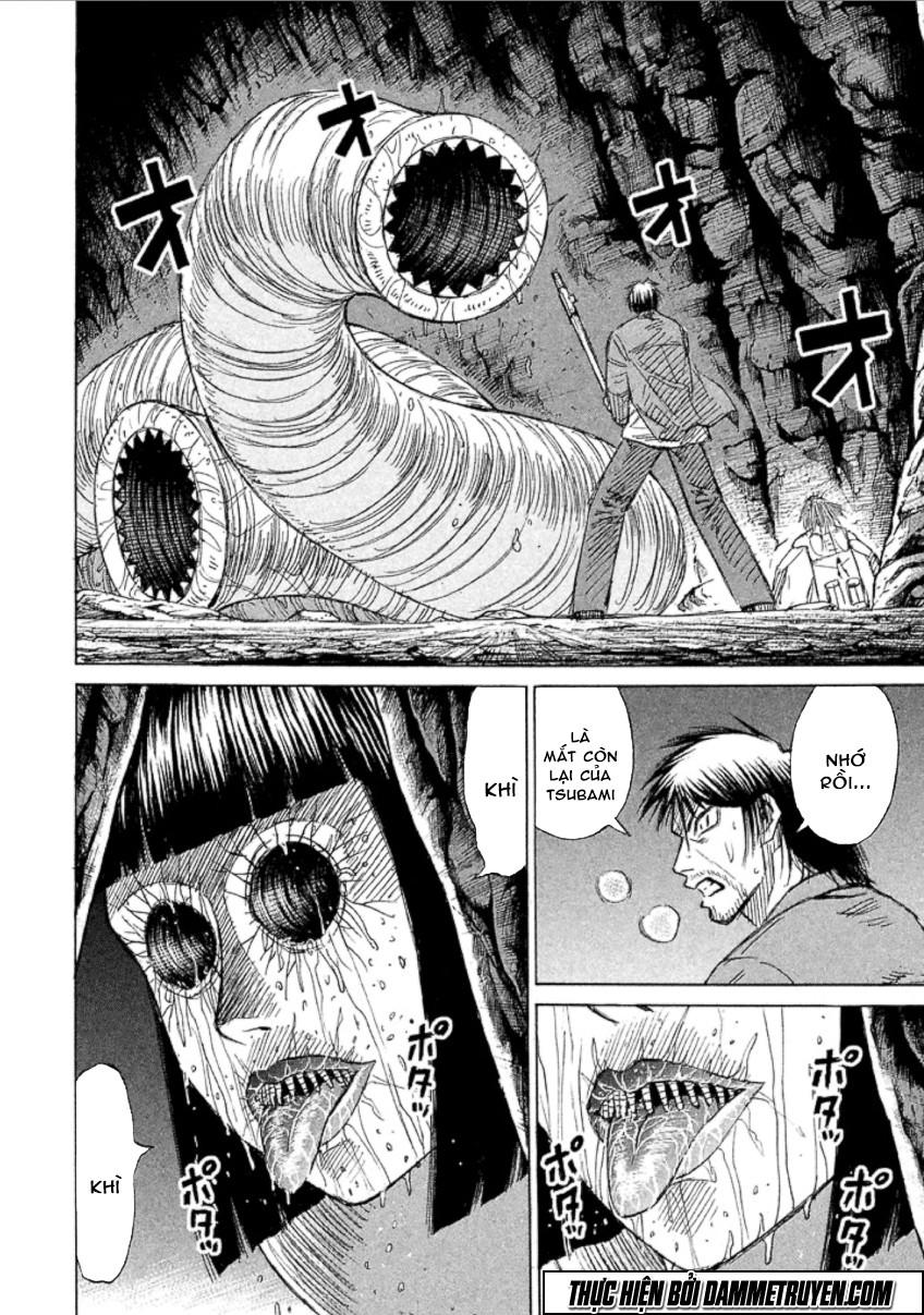 Đảo Ma Cà Rồng Chapter 482 - 7