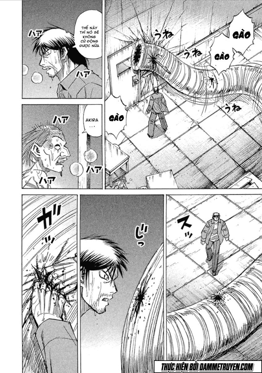 Đảo Ma Cà Rồng Chapter 483 - 19