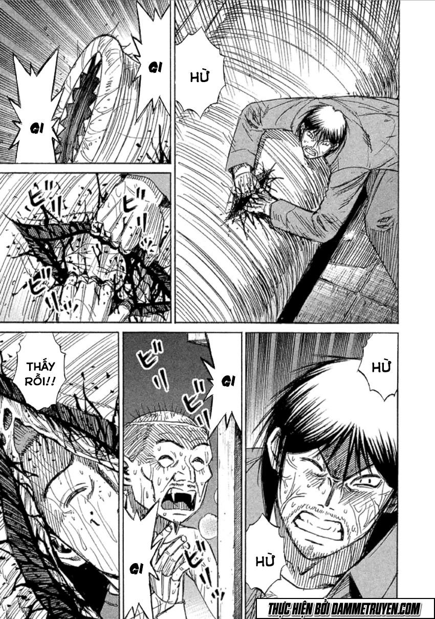 Đảo Ma Cà Rồng Chapter 483 - 20