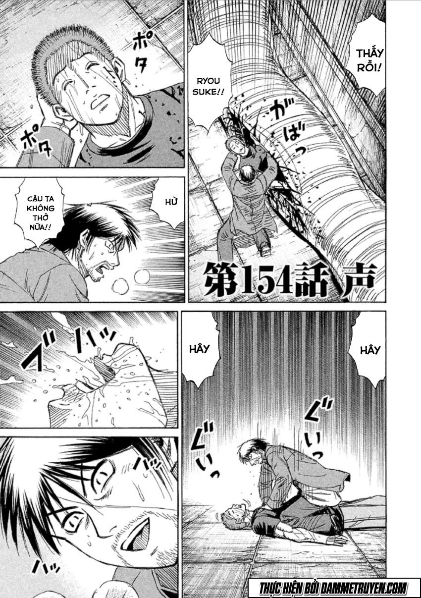 Đảo Ma Cà Rồng Chapter 484 - 2