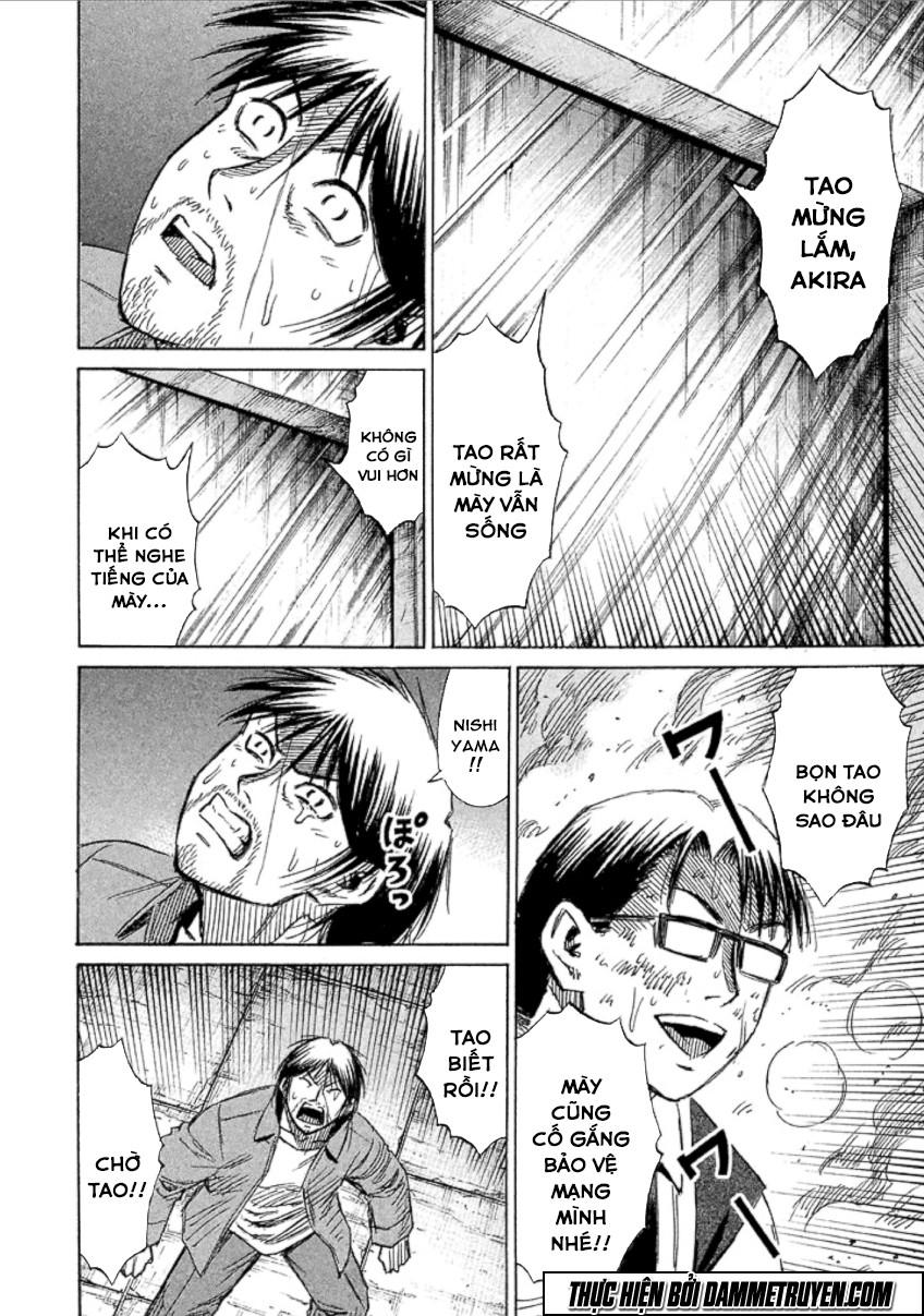 Đảo Ma Cà Rồng Chapter 484 - 13