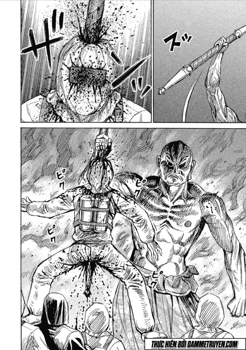 Đảo Ma Cà Rồng Chapter 484 - 19