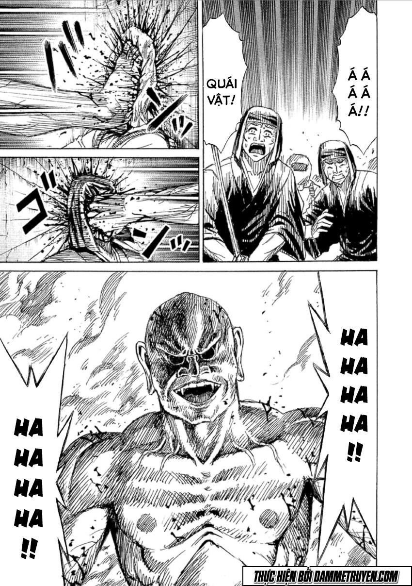 Đảo Ma Cà Rồng Chapter 484 - 20