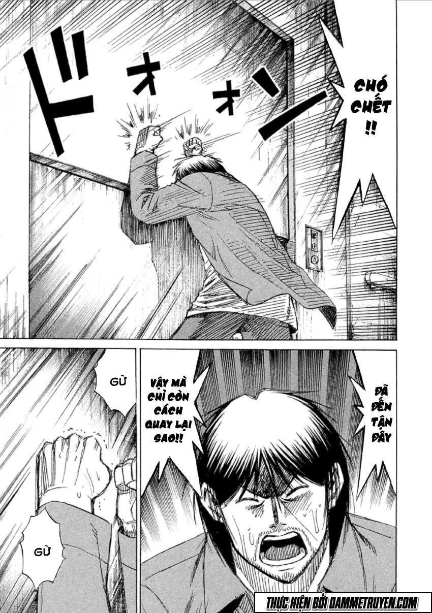 Đảo Ma Cà Rồng Chapter 484 - 8