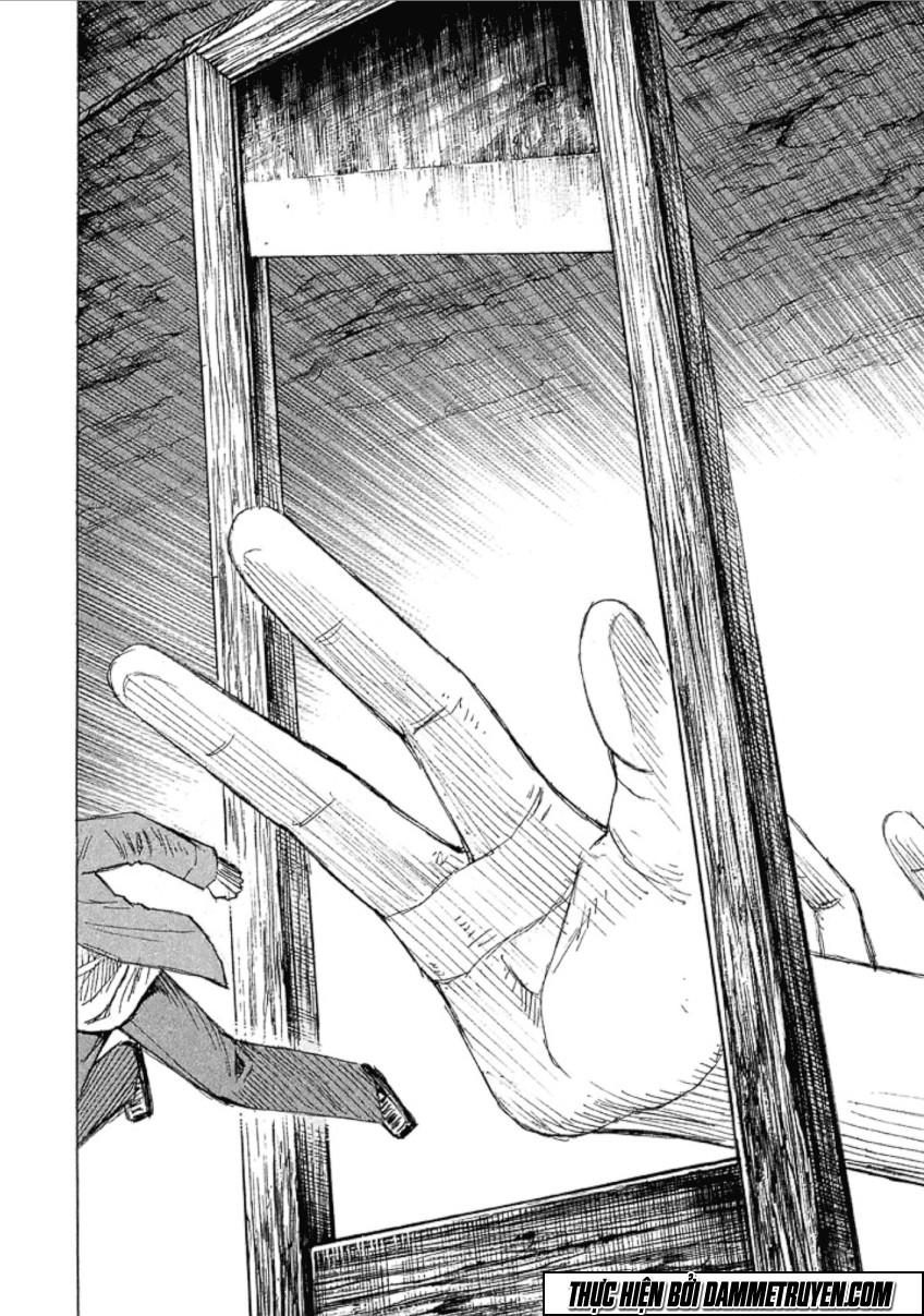 Đảo Ma Cà Rồng Chapter 485 - 17