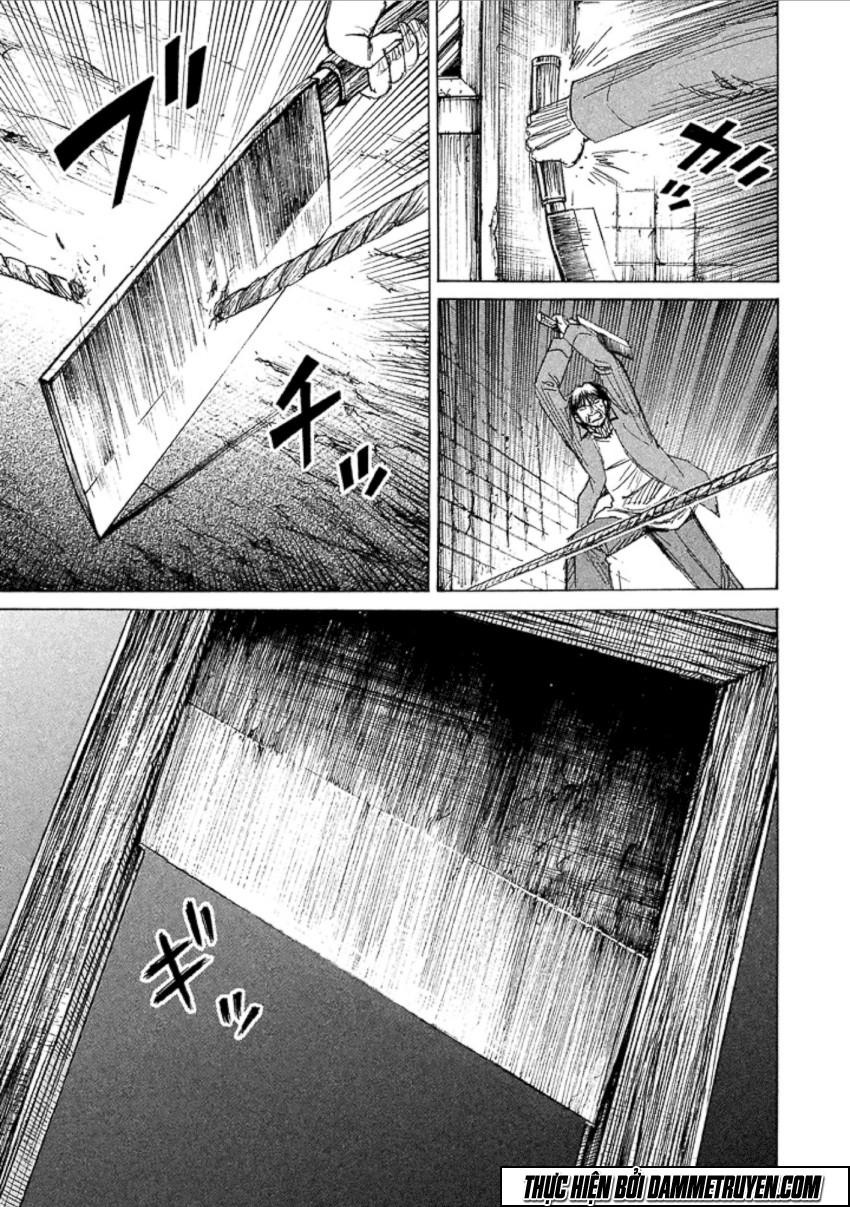 Đảo Ma Cà Rồng Chapter 485 - 18