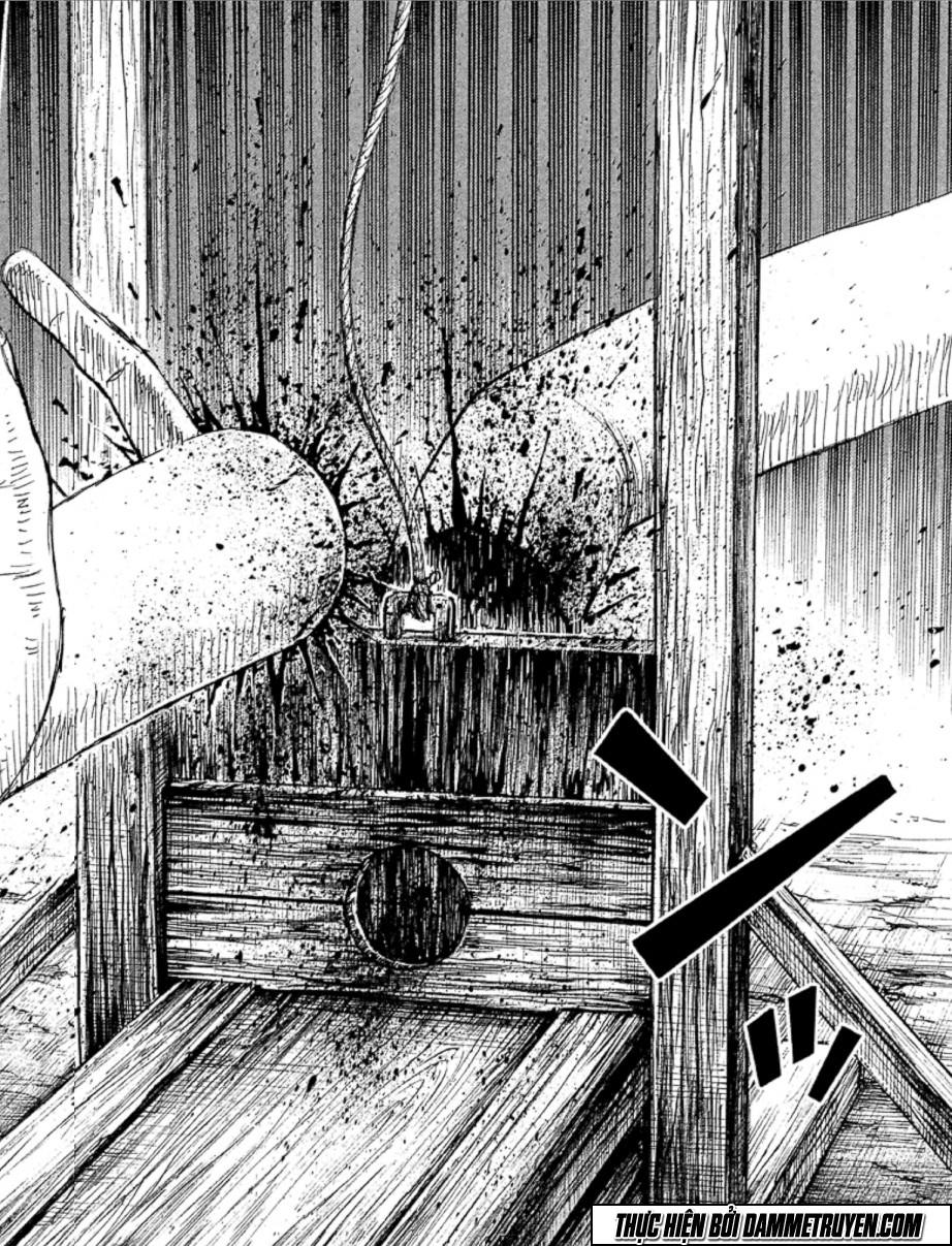 Đảo Ma Cà Rồng Chapter 485 - 19