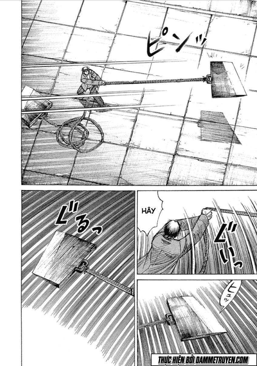 Đảo Ma Cà Rồng Chapter 486 - 13