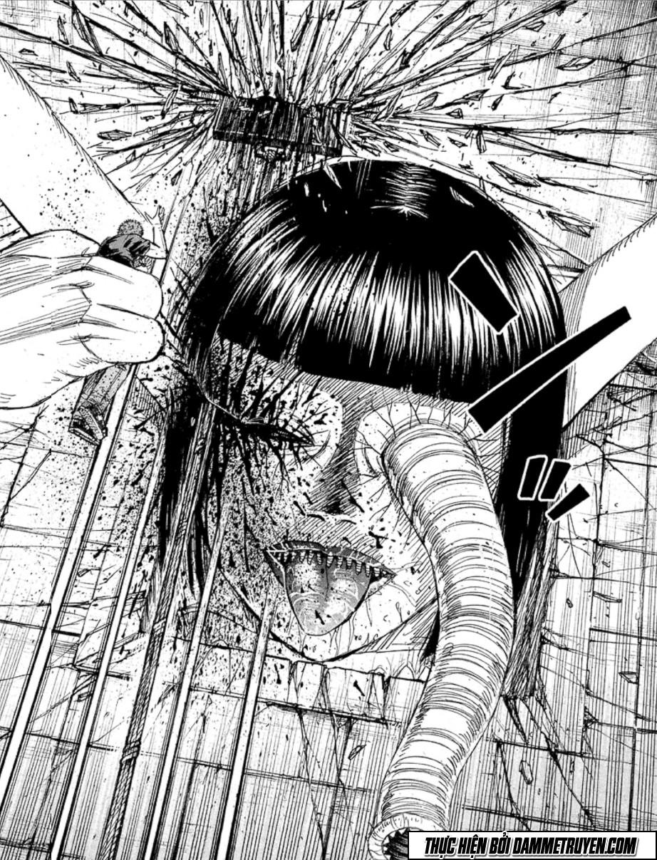 Đảo Ma Cà Rồng Chapter 486 - 15