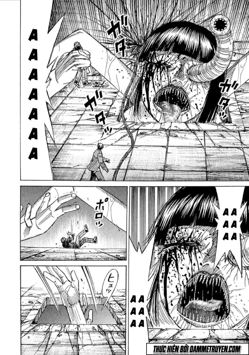 Đảo Ma Cà Rồng Chapter 486 - 17