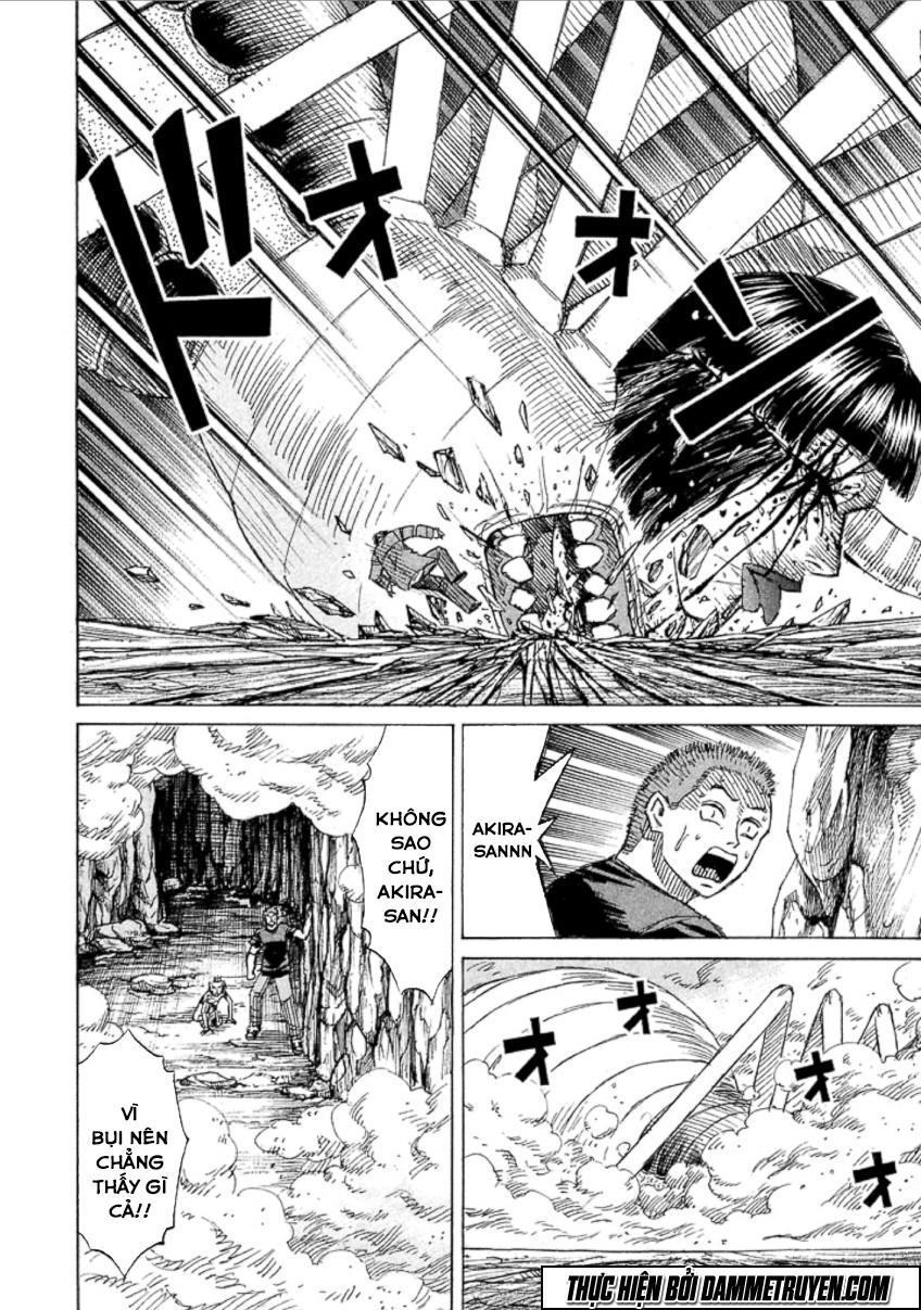 Đảo Ma Cà Rồng Chapter 487 - 13