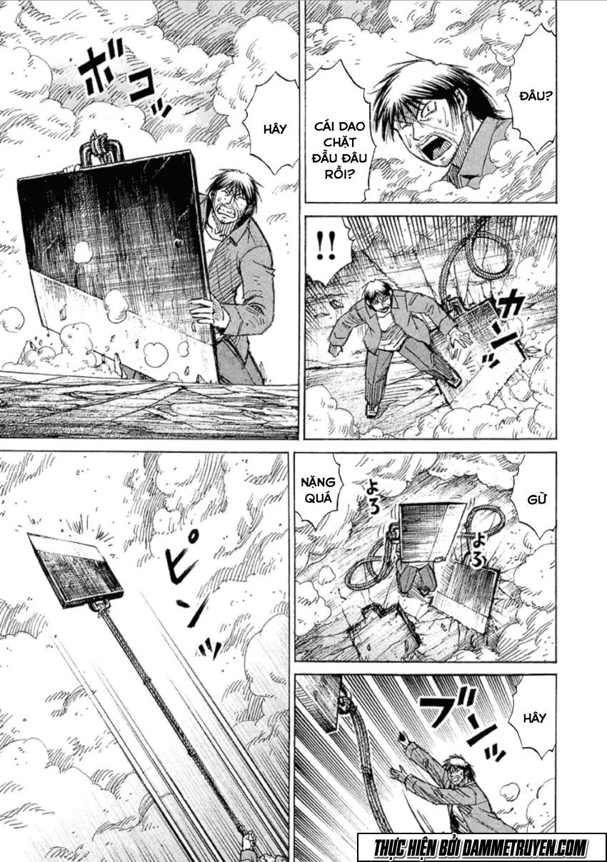 Đảo Ma Cà Rồng Chapter 487 - 14