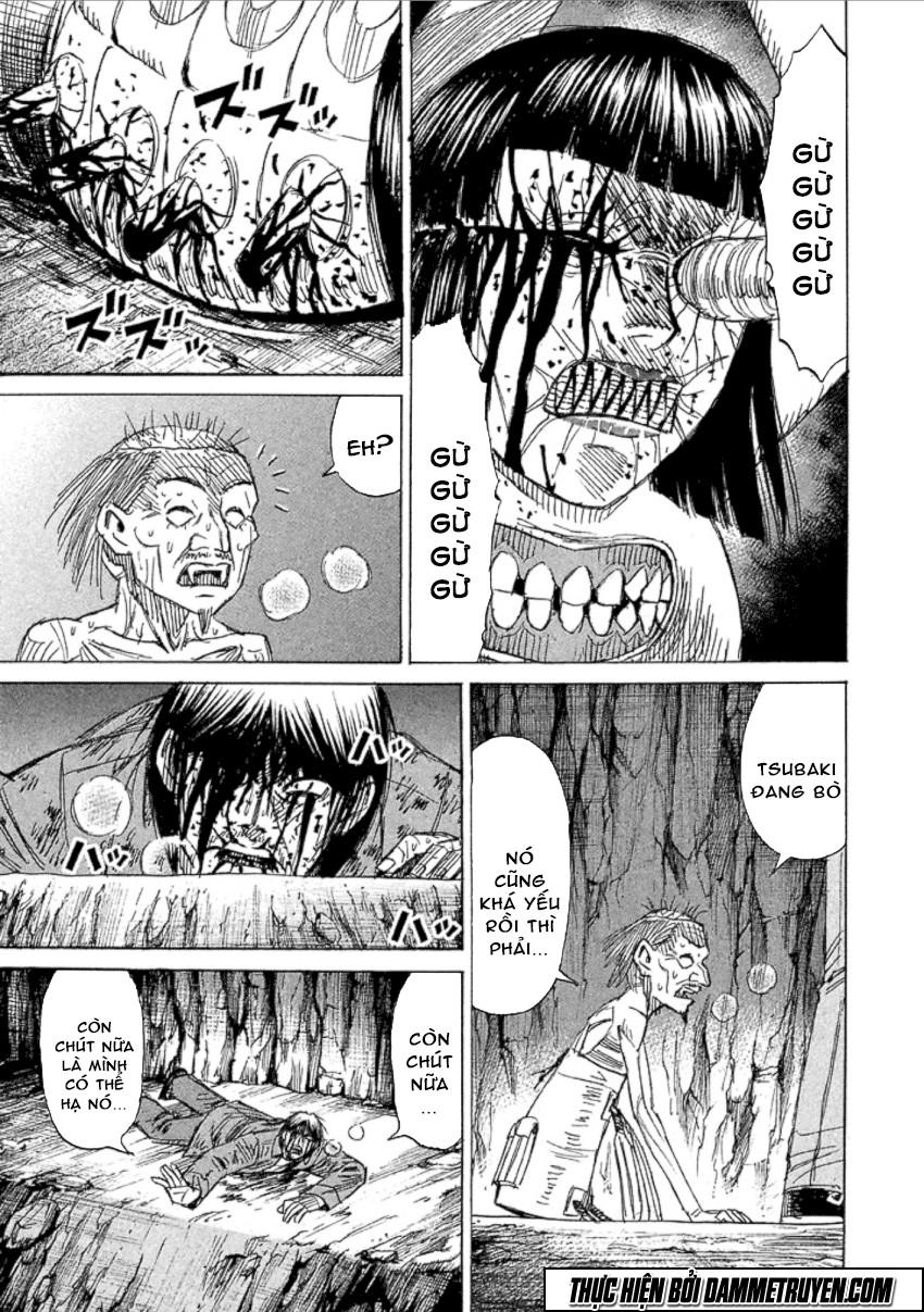 Đảo Ma Cà Rồng Chapter 488 - 12