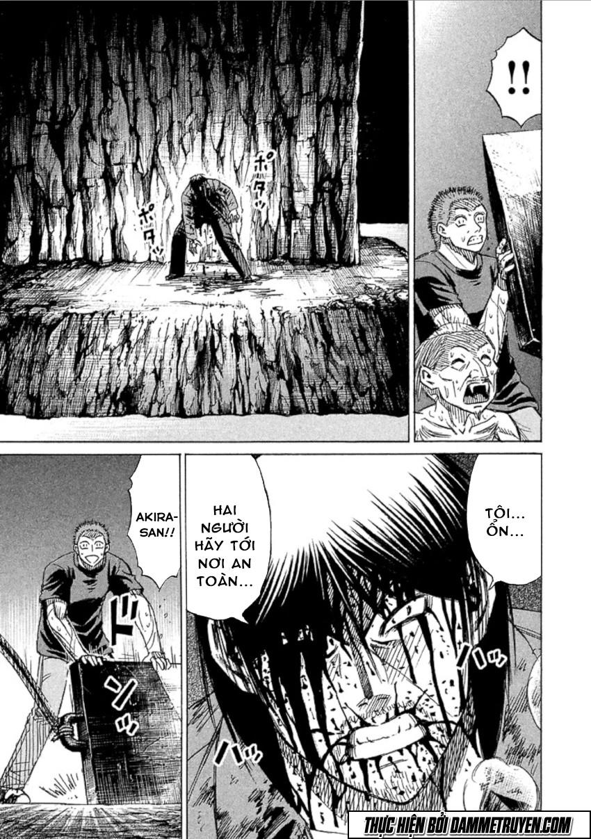 Đảo Ma Cà Rồng Chapter 488 - 14