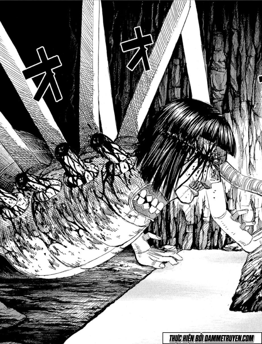 Đảo Ma Cà Rồng Chapter 488 - 16