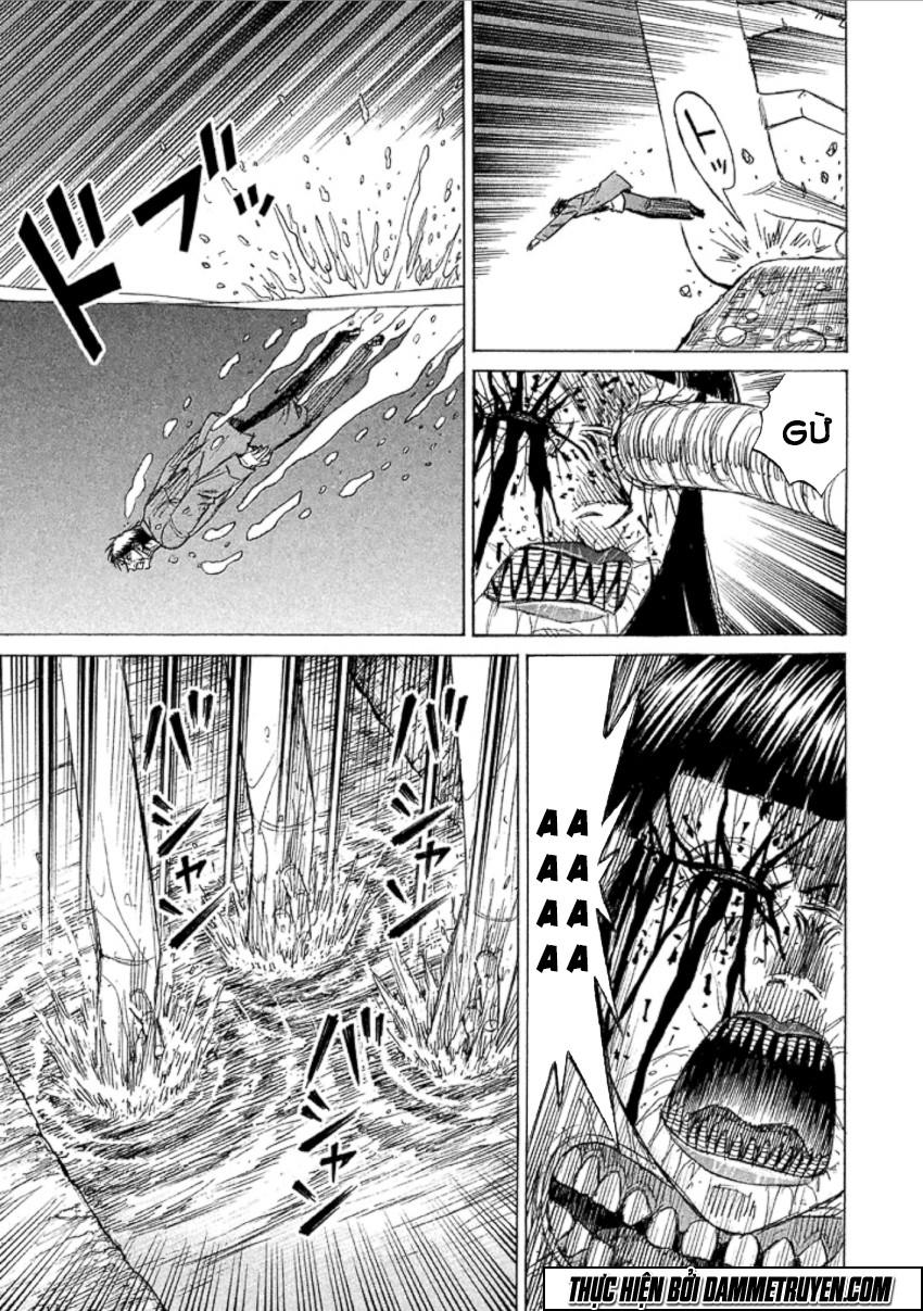 Đảo Ma Cà Rồng Chapter 488 - 18