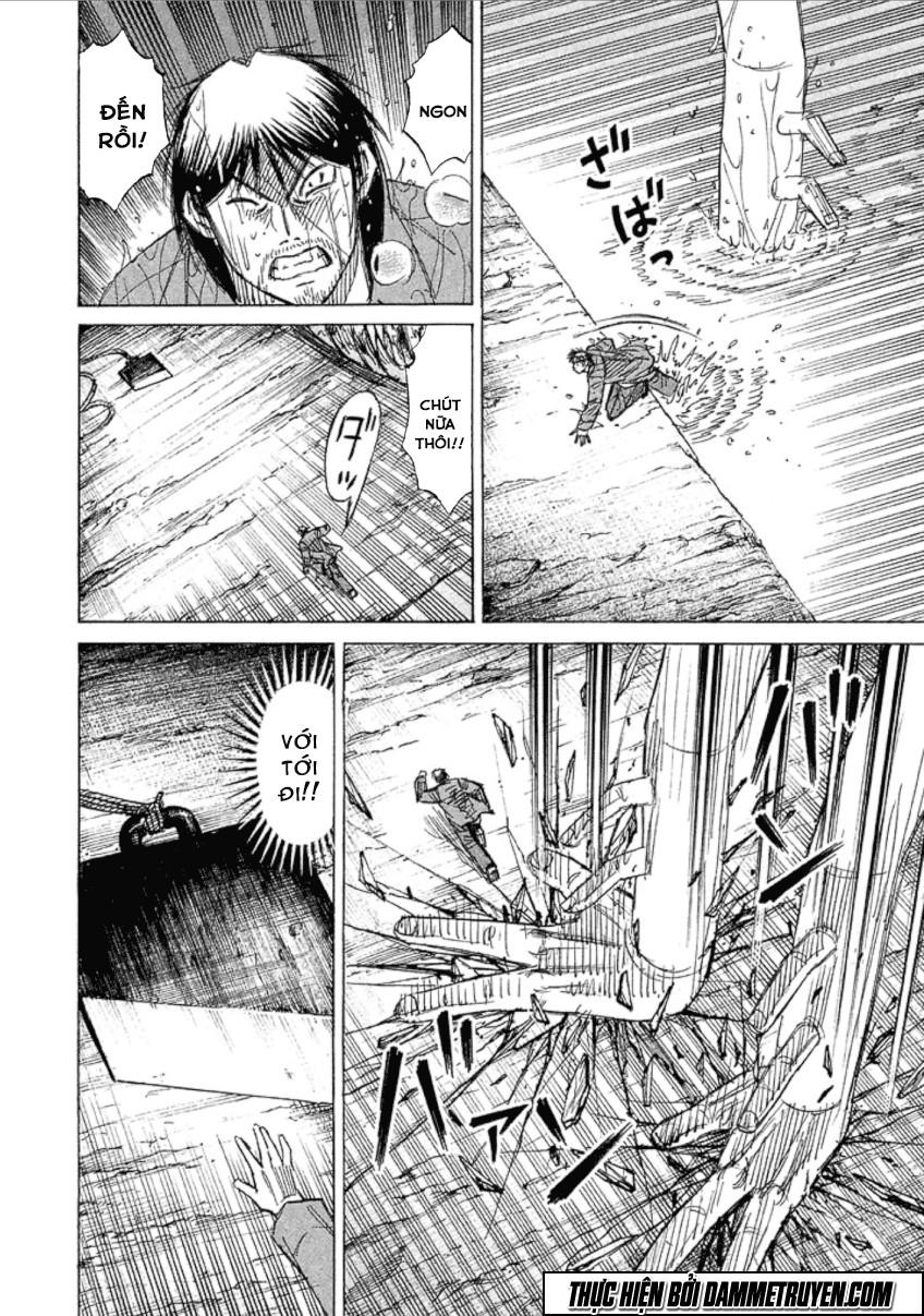 Đảo Ma Cà Rồng Chapter 488 - 19