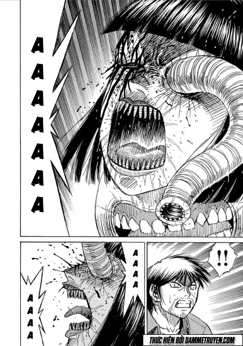 Đảo Ma Cà Rồng Chapter 488 - 5