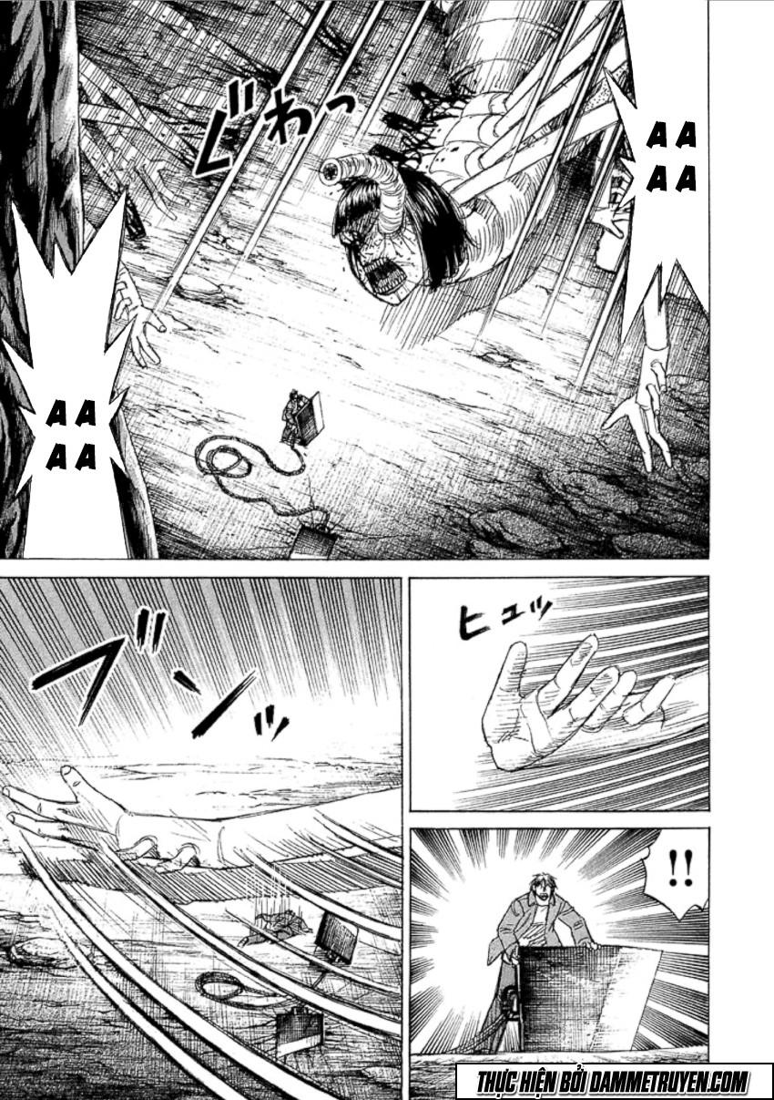 Đảo Ma Cà Rồng Chapter 488 - 6