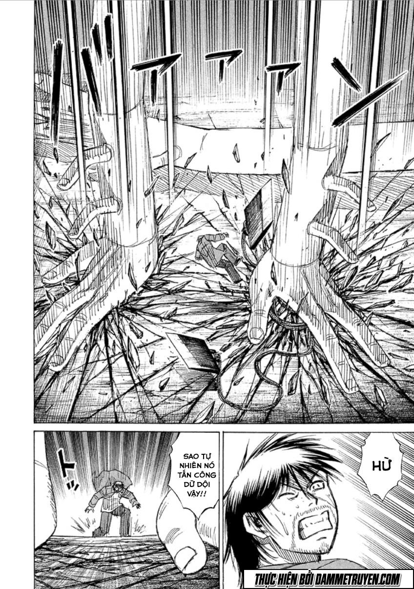 Đảo Ma Cà Rồng Chapter 488 - 7