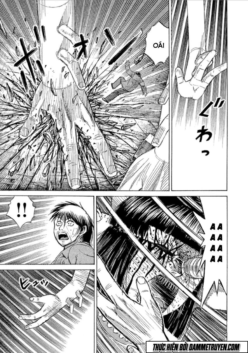 Đảo Ma Cà Rồng Chapter 488 - 8